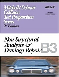 Non-structural Analysis and Damage Repair (Paperback, 2 Rev ed)