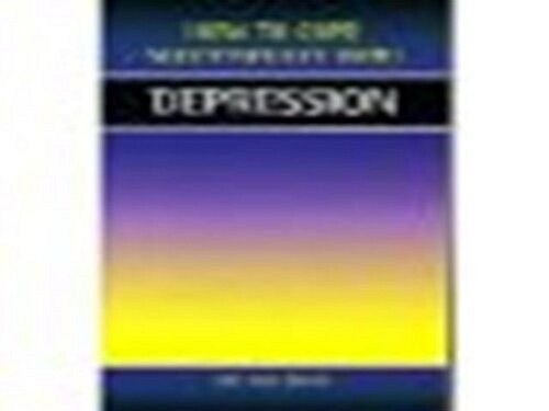 Depression (Paperback)