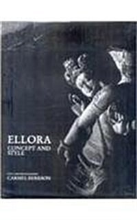 Ellora : Concepts and Styles (Hardcover)