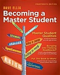 AIE BECOMING MAST STUDENT 14E (Paperback)