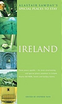 IRELAND 4 SPTS (Paperback)