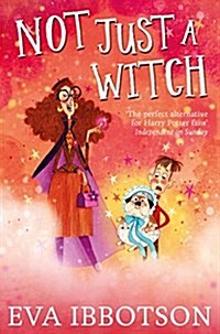 Not Just a Witch (Paperback, New ed)