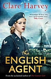 The English Agent (Hardcover, Library Edition)