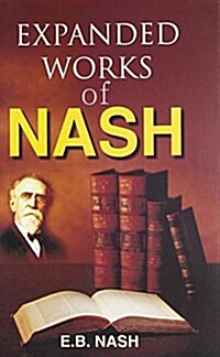 Expanded Works of Nash (Hardcover)