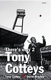 Theres Only Two Tony Cotteys (Hardcover)