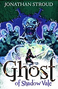The Ghost of Shadow Vale (Paperback)