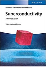 Superconductivity: An Introduction (Paperback, 3, Revised)