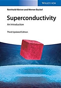 Superconductivity: An Introduction (Paperback, 3, Revised)