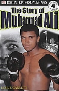 The Story of Muhammad Ali (Paperback)