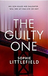 The Guilty One (Hardcover)