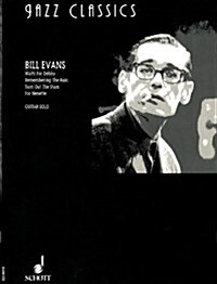 BILL EVANS (Paperback)