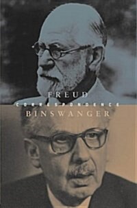 The Freud-Binswanger Letters (Hardcover)