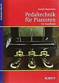 PIANISTS GUIDE TO PEDALING (Paperback)