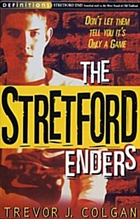 The Stretford Enders (Paperback)