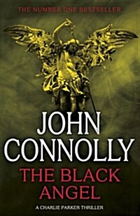 The Black Angel (Paperback, Special ed)