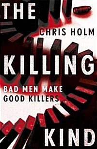 The Killing Kind : Winner of the Anthony Award for Best Novel (Hardcover)