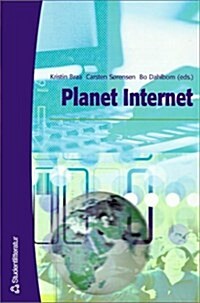 Planet Internet (Paperback)