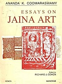 Essays on Jaina Art (Hardcover, UK)