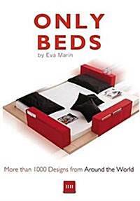 Only Beds (Paperback)
