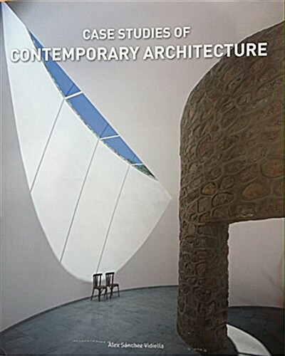 Case Studies for Contemporary Architecture (Hardcover, Illustrated ed)