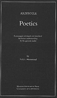 Poetics (Hardcover)