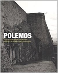 Polemos : LOpera aArte Tra Conflitto e Superamento (Paperback)