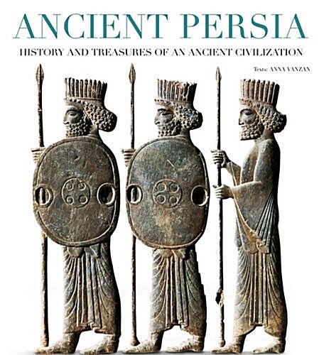 Ancient Persia (Paperback)