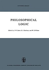 Philosophical Logic (Hardcover)
