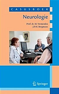 CASUSBOEK NEUROLOGIE (Paperback)