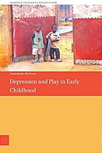 Depression and Play in Early Childhood (Paperback)