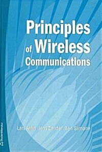 Principles of Wireless Communications (Paperback)