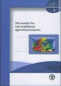 The market for non-traditional agricultural exports