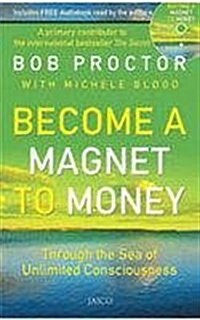 Become a Magnet to Money (Package)