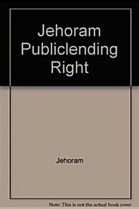 Public Lending Right (Paperback)