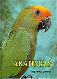 Aratingas (Hardcover)