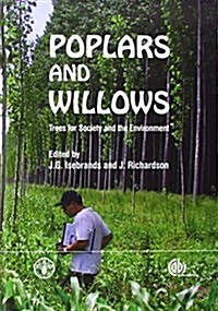 Poplars and Willows (Paperback, UK)