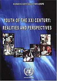 Youth of the XXI Century,Realities and Perspectives : Entrepreneurship and SMEs (Hardcover)