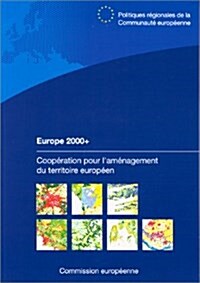 EC EUROPE 2000 COOPERATION POUR