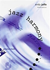 JAZZ HARMONY (Paperback)