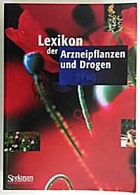 LEXIKON DER ARZNEIPFLANZEN UND DROGEN (Paperback)