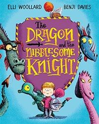 (The) dragon and the nibblesome knight 