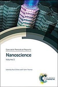 Nanoscience (Hardcover)