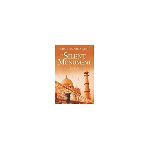 The Silent Monument (Paperback)