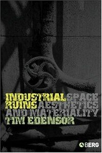 Industrial ruins : spaces, aesthetics, and materiality