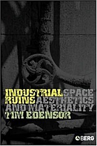 Industrial Ruins : Space, Aesthetics and Materiality (Hardcover)
