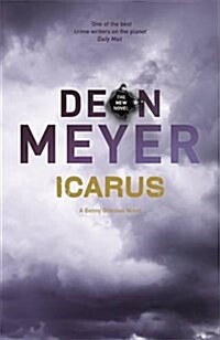 Icarus (Hardcover)