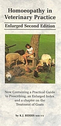 Homoeopathy in Veterinary Practice (Paperback, 2 Rev ed)