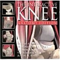 The Interactive Knee (CD-ROM)