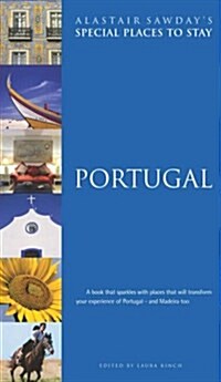 Portugal (Paperback, 3 Rev ed)