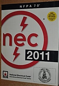 CUSTOM NEC 2011 FOR NJATCSPL (Paperback)